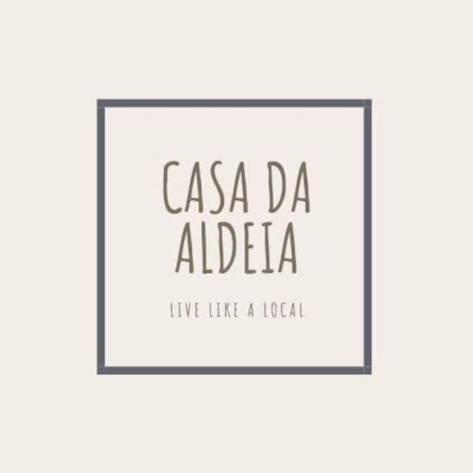 Casa Da Aldeia - Small House -Terra - Peniche - Baleal Guest House Casais Brancos Eksteriør bilde