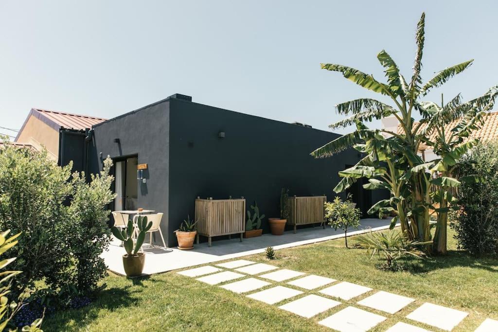 Casa Da Aldeia - Small House -Terra - Peniche - Baleal Guest House Casais Brancos Eksteriør bilde